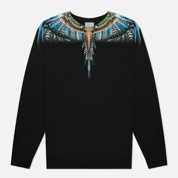 Мужская толстовка Marcelo Burlon