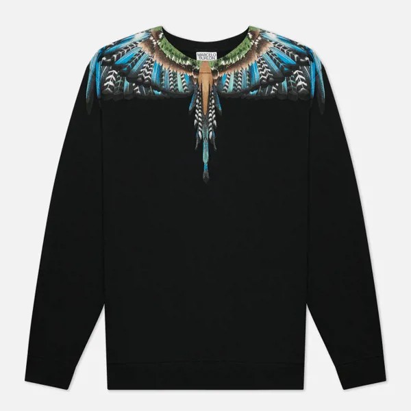 Мужская толстовка Marcelo Burlon