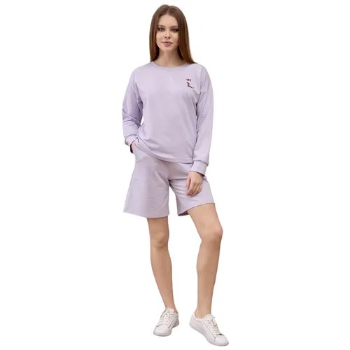 Lika Dress , размер 50 , фиолетовый, лиловый