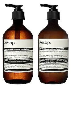 Набор для тела - Aesop