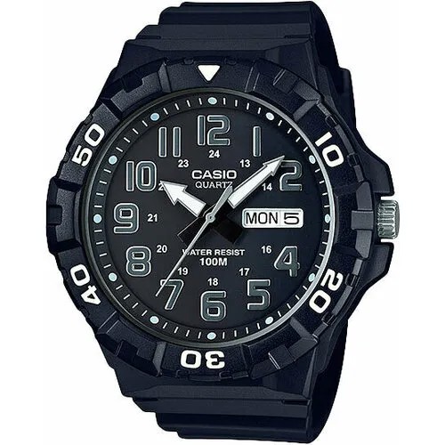 Наручные часы CASIO