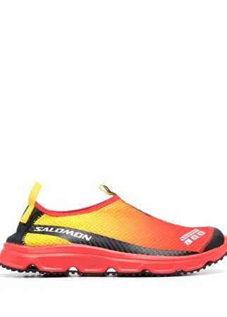 Salomon S/Lab кроссовки RX Moc 3.0 Advanced