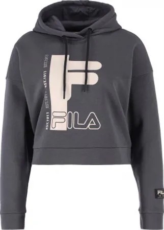 Худи женская FILA, размер 54-56