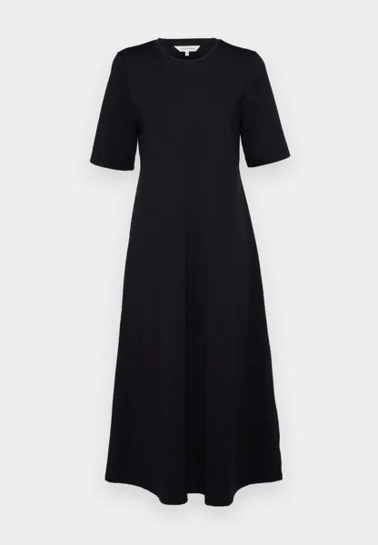 Платье из джерси AYANA DRESS MSCH Copenhagen, черный
