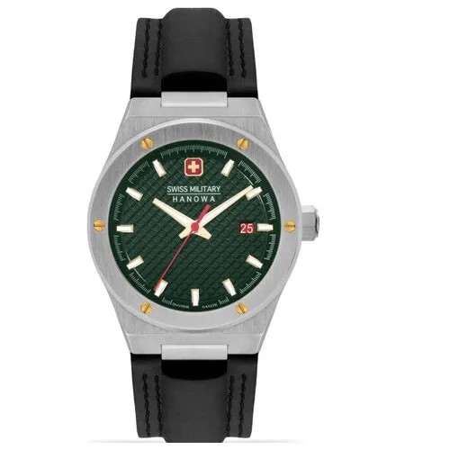 Часы Swiss military hanowa SMWGB2101602