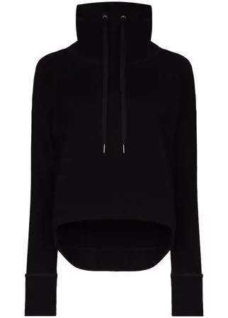 Sweaty Betty флисовая толстовка Harmonise Luxe