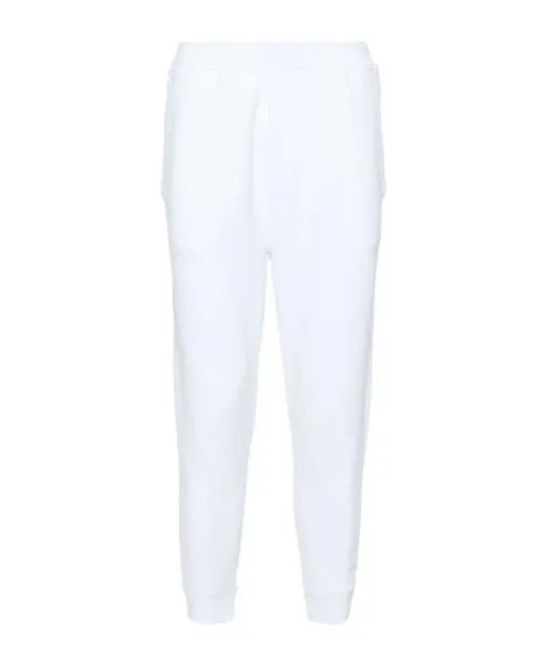 Спортивные штаны Dsquared2, белый