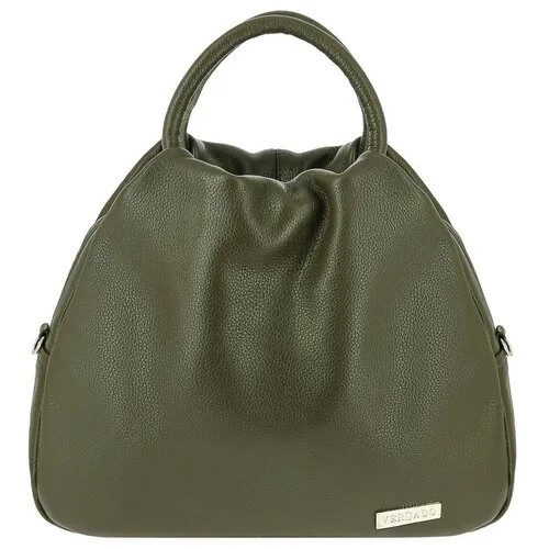Versado Женская сумка B913 green