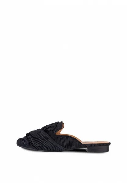 Мюли Rabbit Loafers