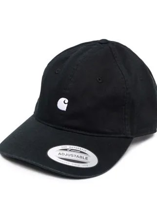 Carhartt WIP бейсболка с вышитым логотипом