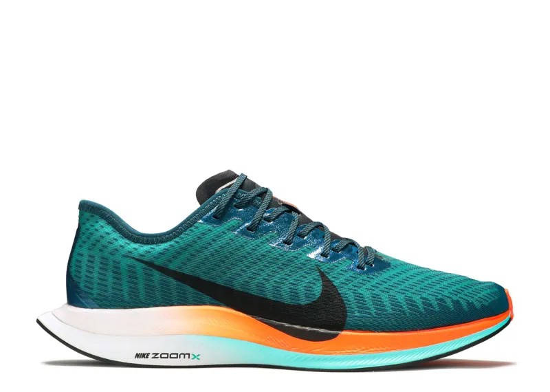 Кроссовки Nike Zoom Pegasus Turbo 2 'Ekiden Zoom Pack', синий