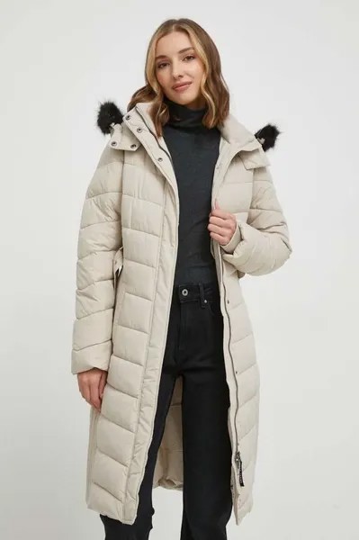 Куртка Pepe Jeans, бежевый