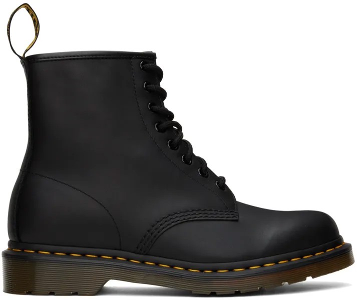 Черные сапоги 1460 Dr. Martens