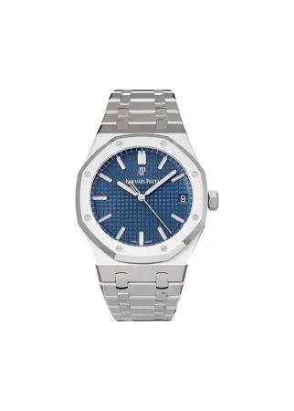 Audemars Piguet наручные часы Royal Oak Automatik pre-owned 41 мм 2020-го года