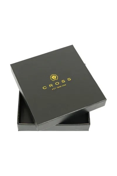 Кошелек женский Cross AC928083 серый