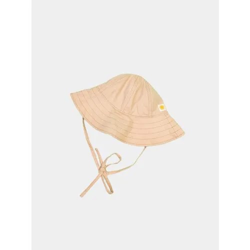 Панама LF Markey Sun Hat, размер One size, оранжевый
