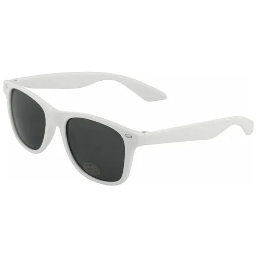 Солнцезащитные очки molti, белый
