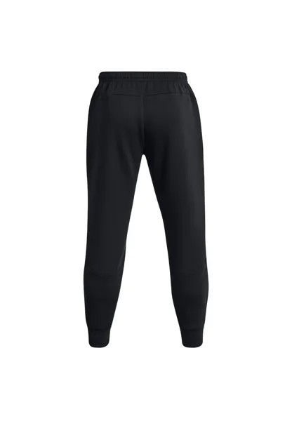 Спортивные брюки UNSTOPPABLE FLC Under Armour, черный