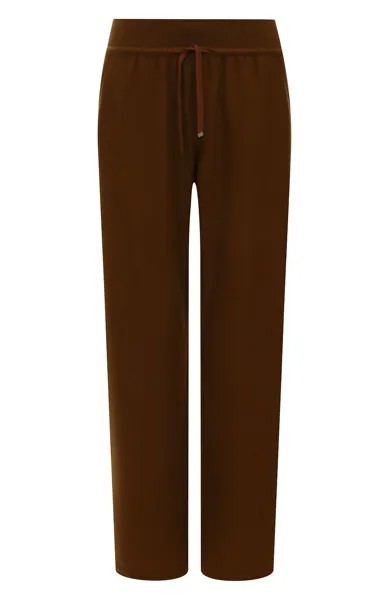 Кашемировые брюки Loro Piana
