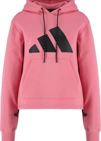 Худи женская adidas, размер 42-44