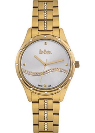Fashion наручные  женские часы Lee Cooper LC06639.130. Коллекция Fashion