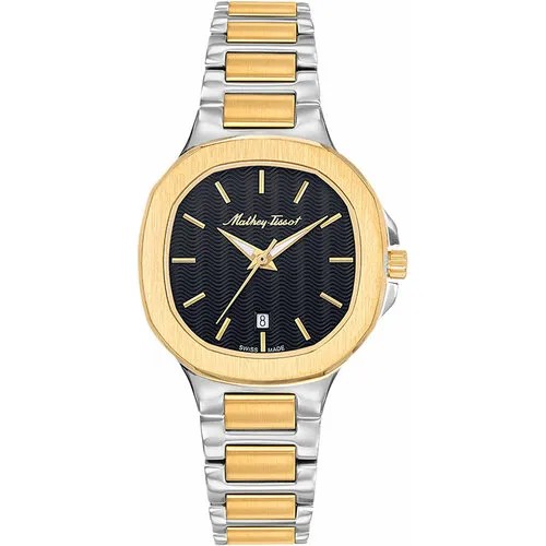 Наручные часы Mathey-Tissot