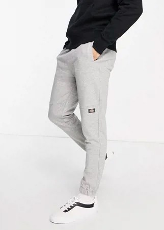 Серые джоггеры Dickies Bienville-Серый
