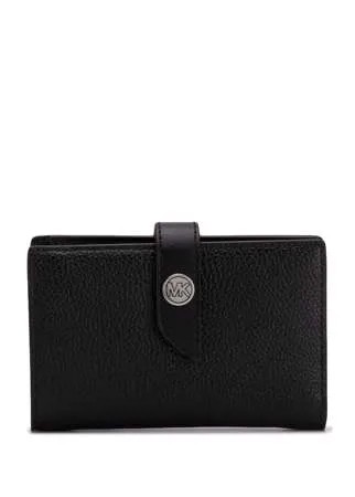 Michael Michael Kors кошелек на кнопке