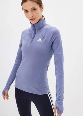 Лонгслив спортивный adidas