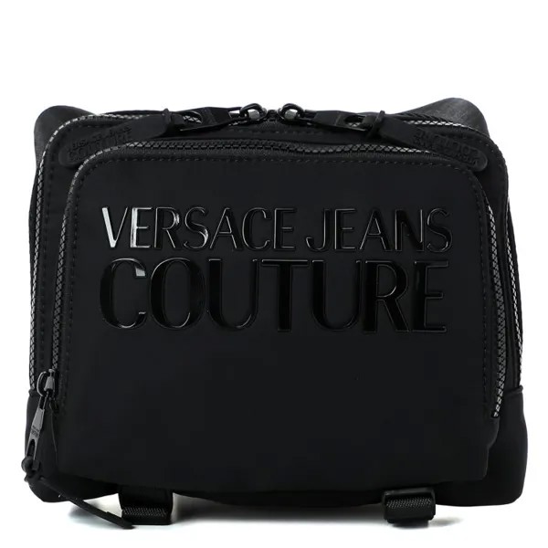 Сумка мужская Versace Jeans Couture 74YA4B97 черная