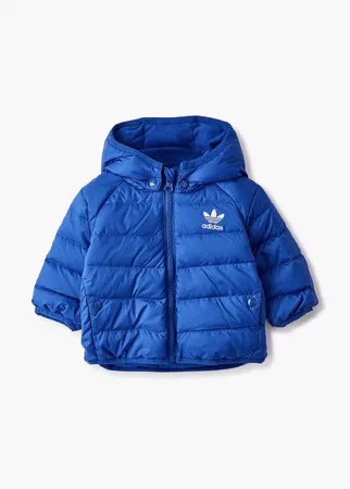 Пуховик adidas Originals