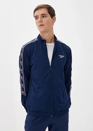 Олимпийка Reebok Classic