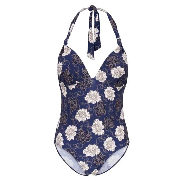Купальник Fashy 21780 Swimsuit, Разноцветный