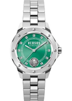 Fashion наручные  женские часы Versus S28010017. Коллекция South Horizons