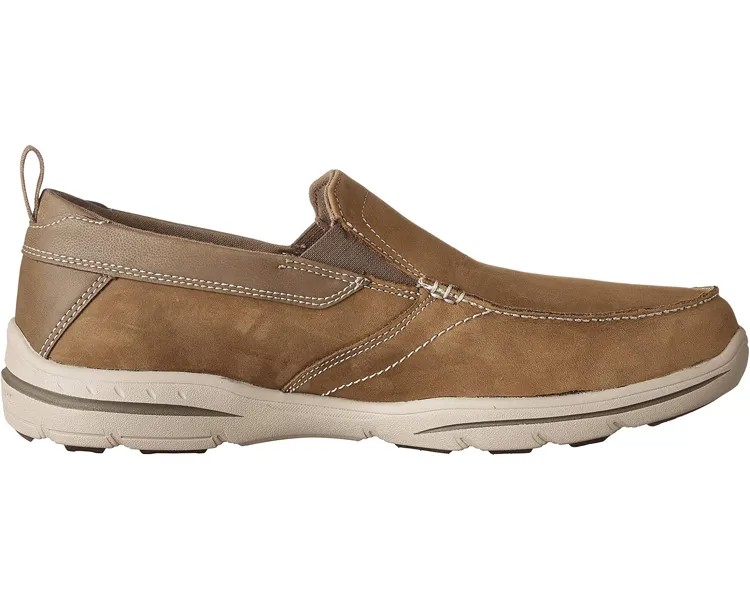 Лоферы Relaxed Fit Harper - Forde SKECHERS, кожа