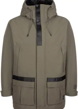 Куртка утепленная мужская Termit, размер 46