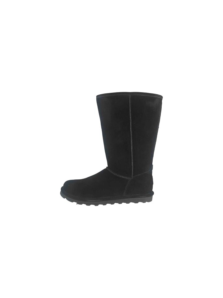 Сапоги Bearpaw, черный