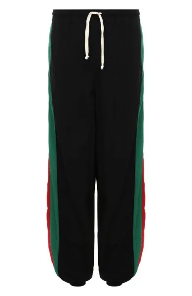 Джоггеры Gucci