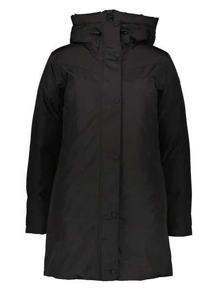 Парка Helly Hansen Bouvet, черный
