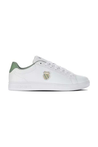 Кроссовки K-Swiss, белый
