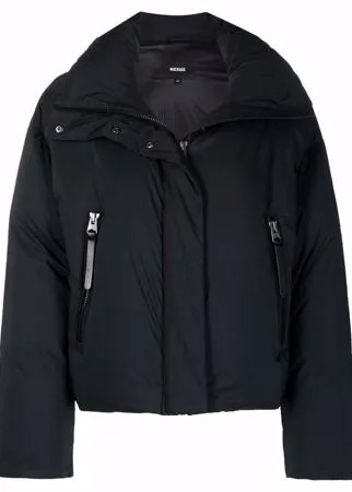 Mackage легкий пуховик