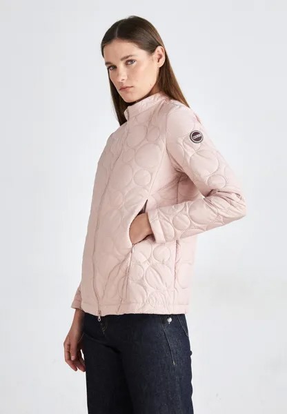 Куртка межсезонная LADIES  Colmar Originals, розовый