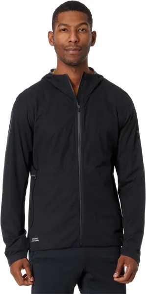 Куртка Runshield Jacket Saucony, черный