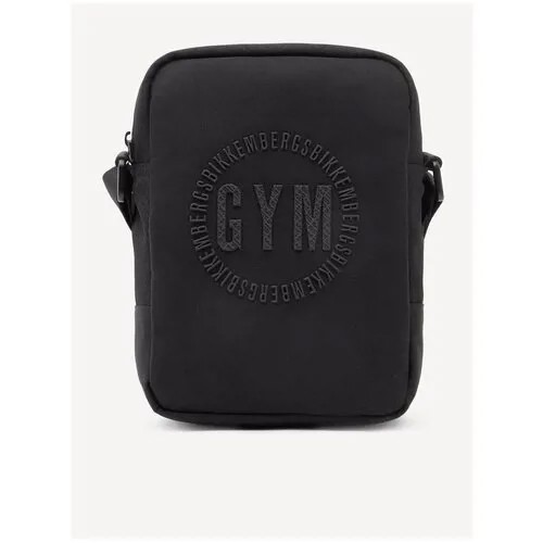 Сумка E4BPME2L0012909 черный