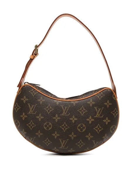 Louis Vuitton сумка Pochette Croissant 2003-го года