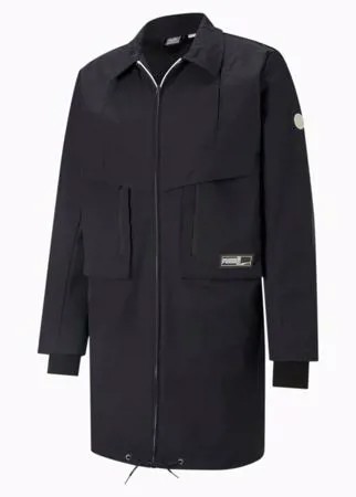 Куртка Tunnel Men's Basketball Trench Coat