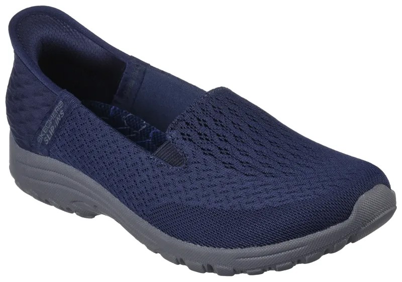 Слипоны Skechers 