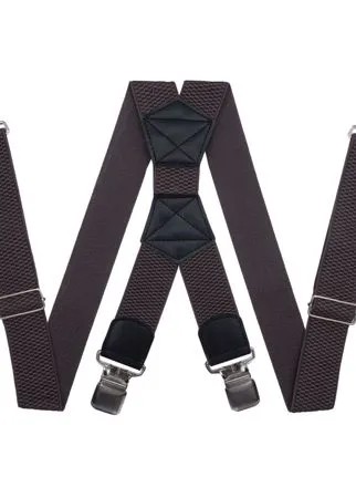 Подтяжки OTOKODESIGN 54160 коричневые