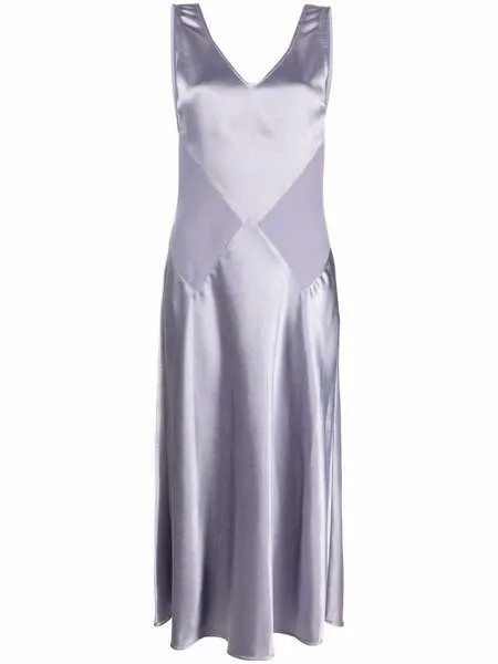 Marc Jacobs платье The Paneled
