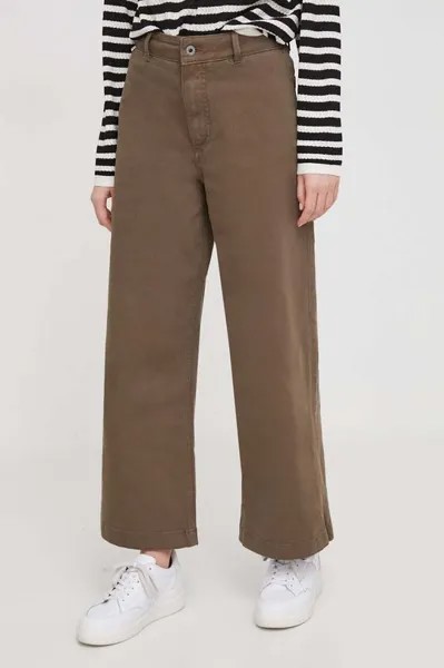 Таня джинсы Pepe Jeans, зеленый